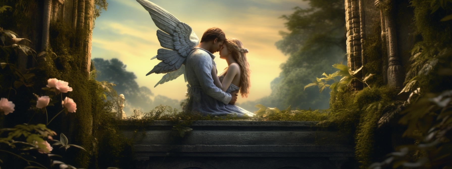 The Lovers’ Dance: