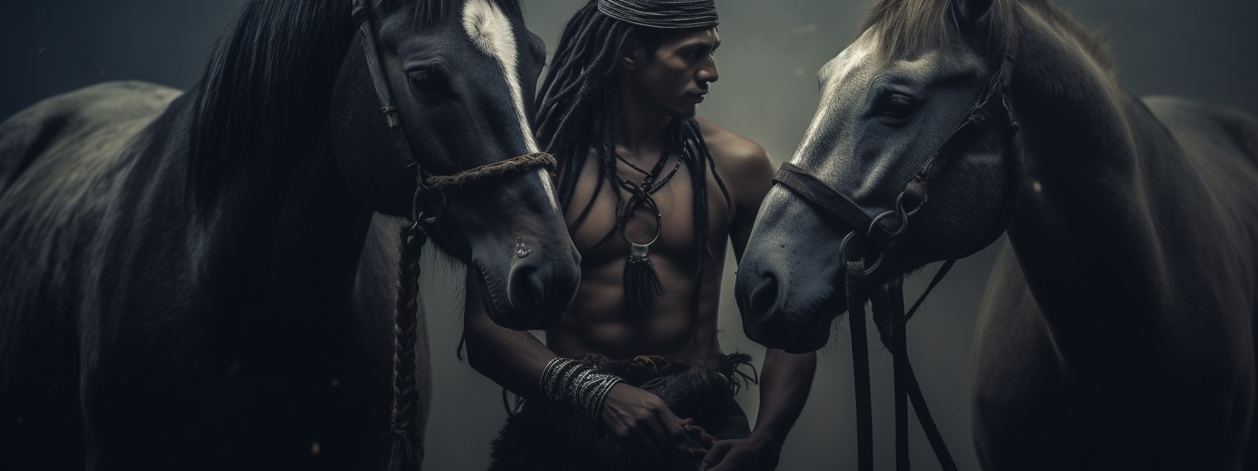 Commanding the Force of The Chariot