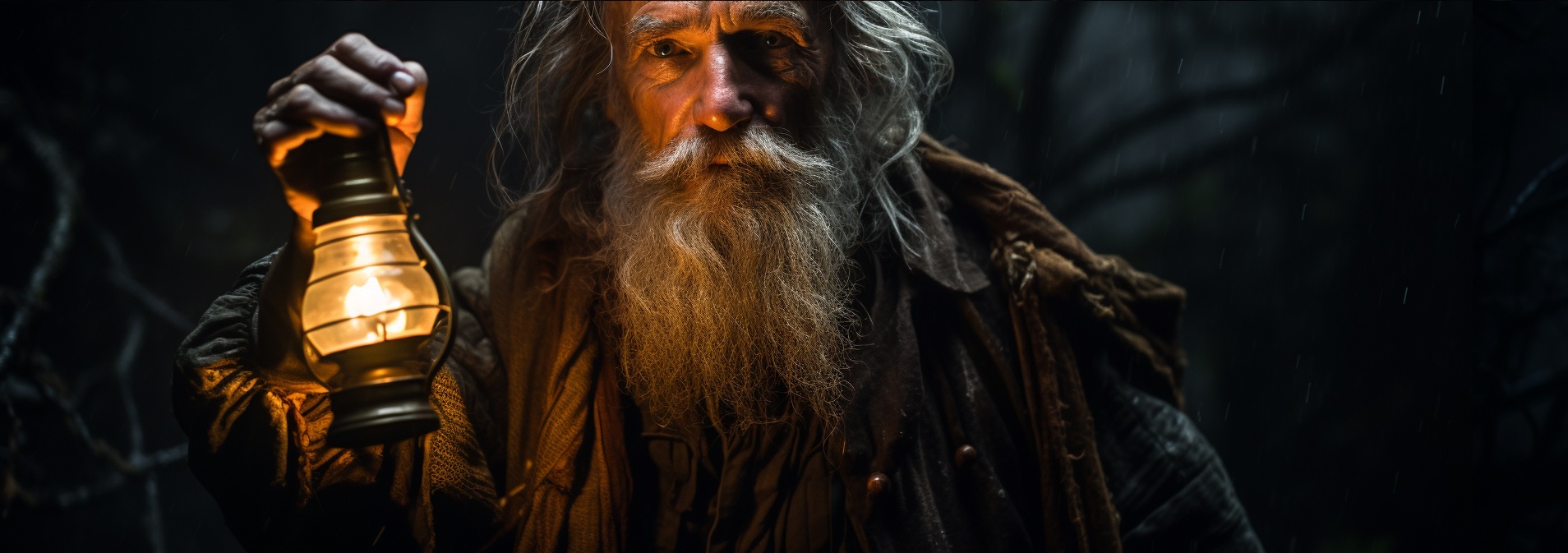 Embarking on the Inner Quest: The Hermit’s Journey