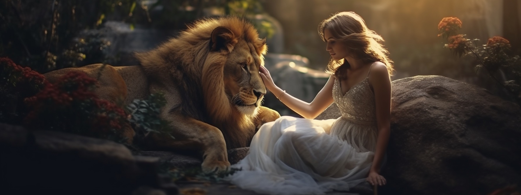 Embracing Inner Strength: