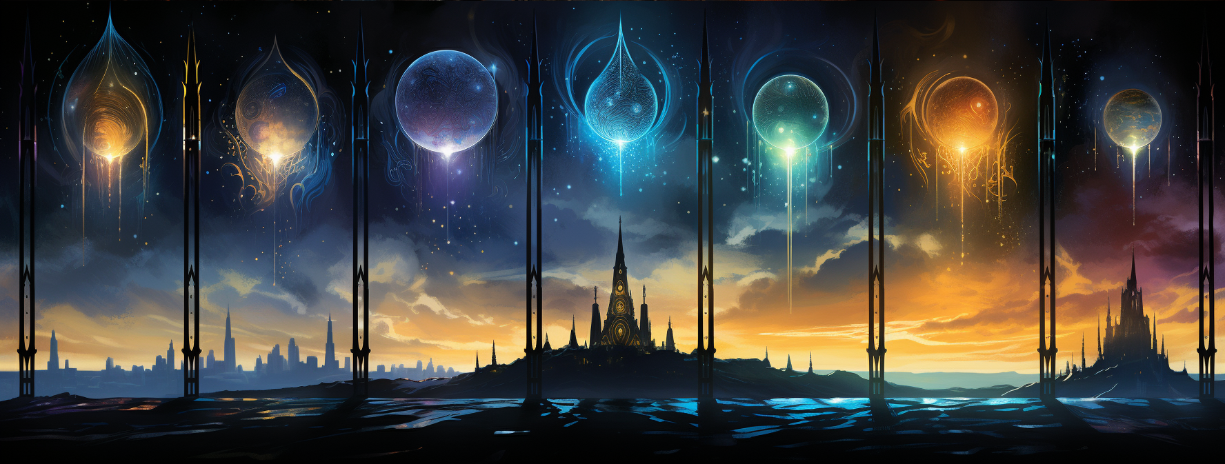 The Art of Asking in Tarot