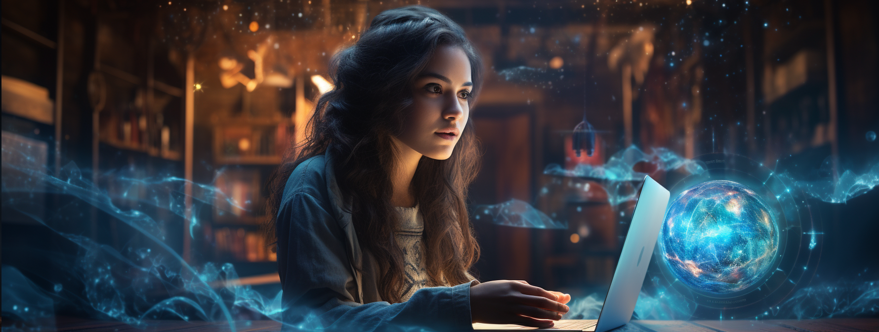 Embracing the Mystical: How Online Tarot Readings Harness Synchronicity