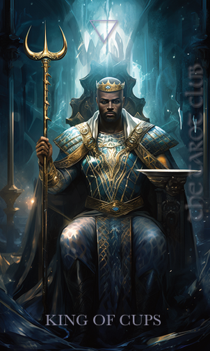 King of Cups