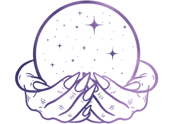 TTC-Crystal the tarot card readings - delve into your inner world