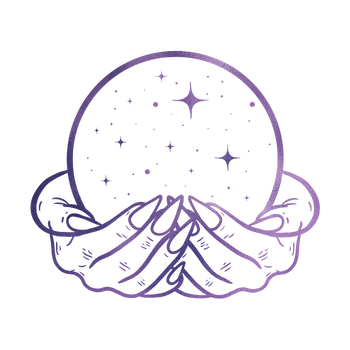 TTC-Crystal the tarot card readings - delve into your inner world