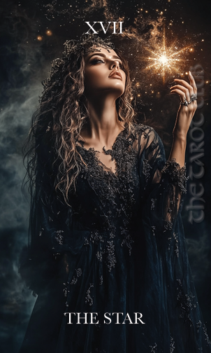The Star – XVII